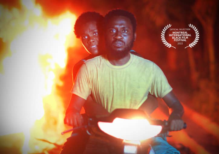 Le court métrage « N ap boule » de Alexandrine Benjamin au Festival international du film black de Montréal